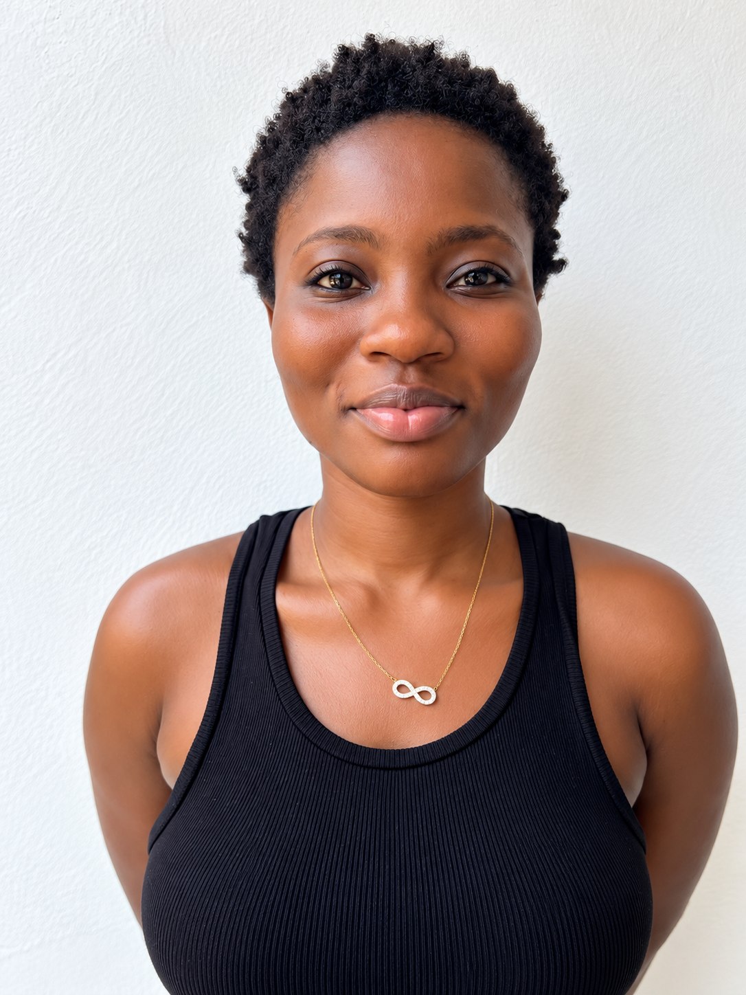 Mavis Okpodjah
