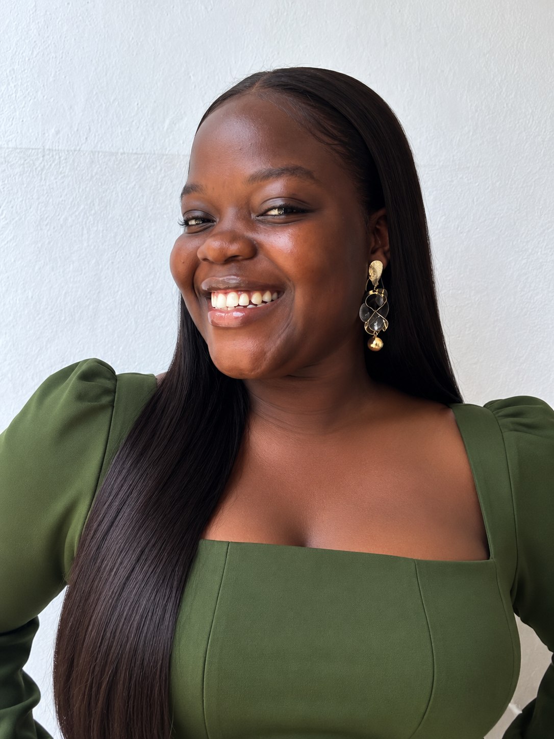 Yvonne Acquah
